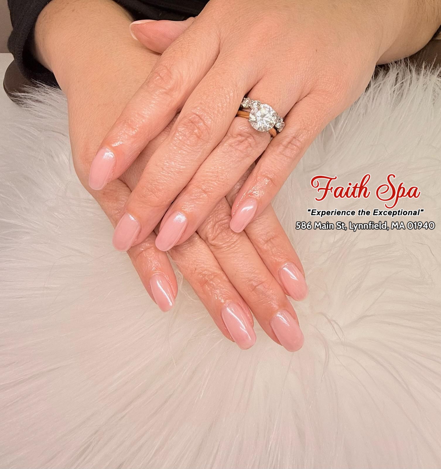 Faith Spa